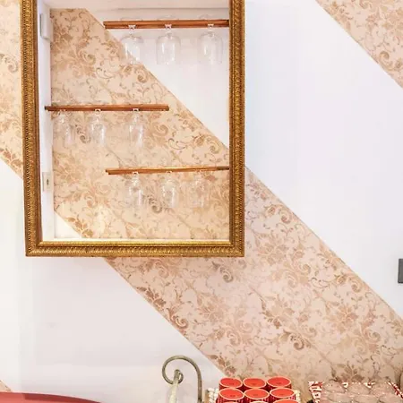 Merulana Suite Apartment Rome Exterior photo