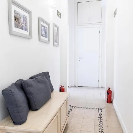 Merulana Suite Apartment Rome Exterior photo