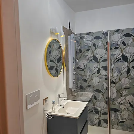 Merulana Suite Apartment Rome Exterior photo
