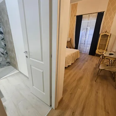 Merulana Suite Apartment Rome Exterior photo