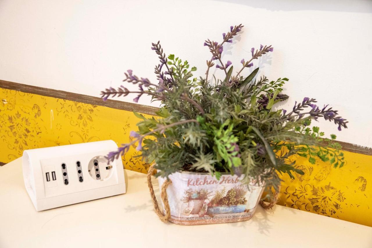 Merulana Holiday home Rome