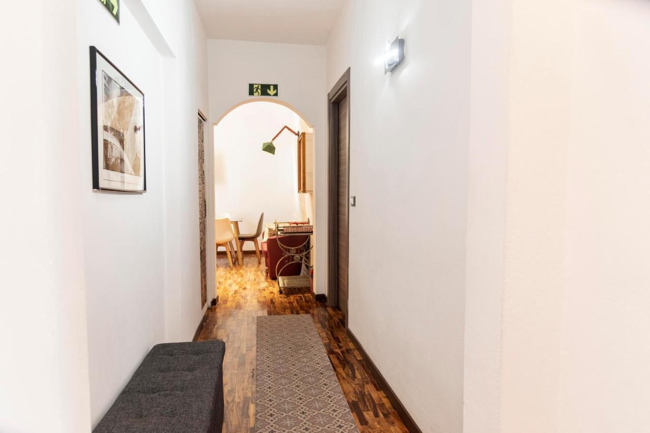 Ferienhaus Merulana