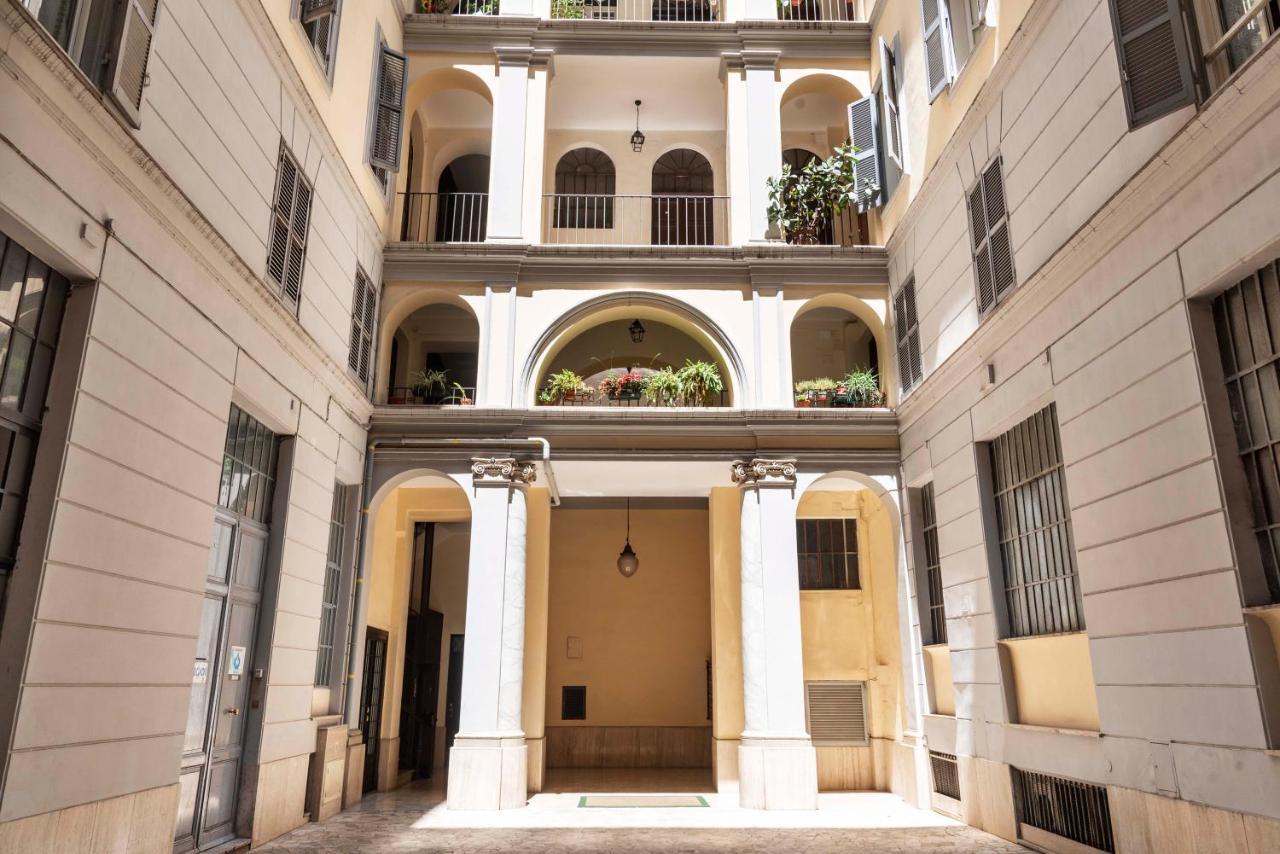 Holiday home Merulana Rome