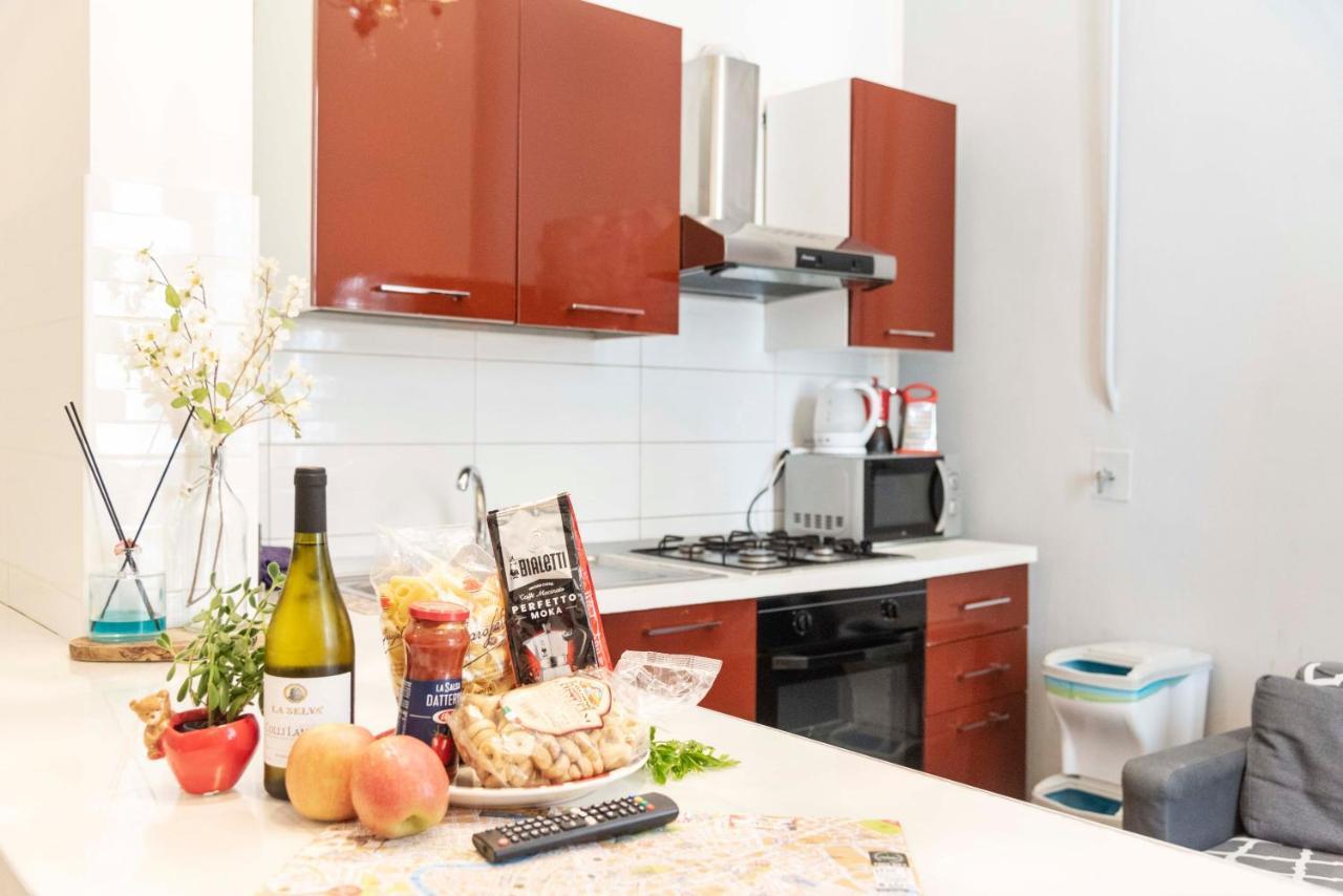 Holiday home Merulana Rome