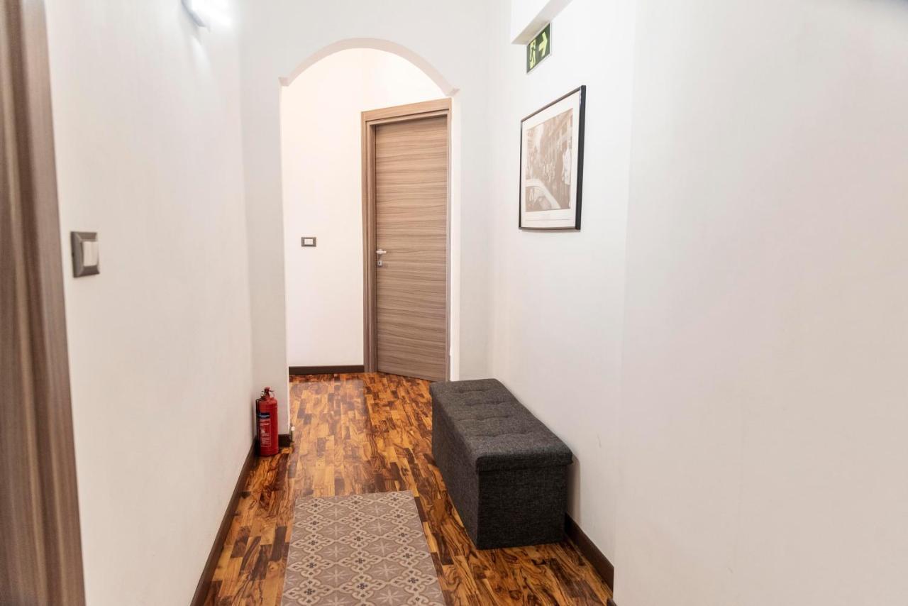 Merulana Holiday home Rome