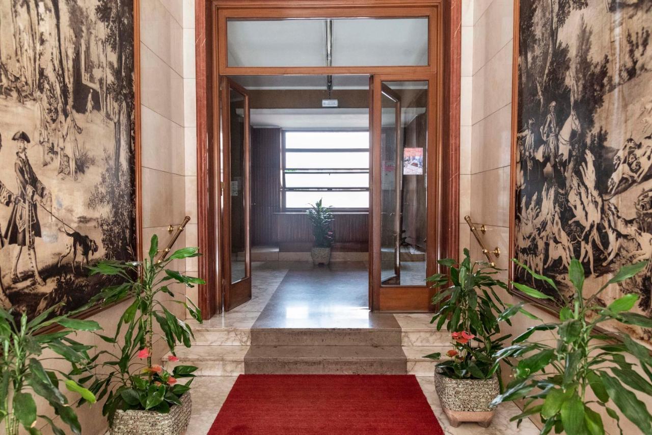 Merulana Ferienhaus *