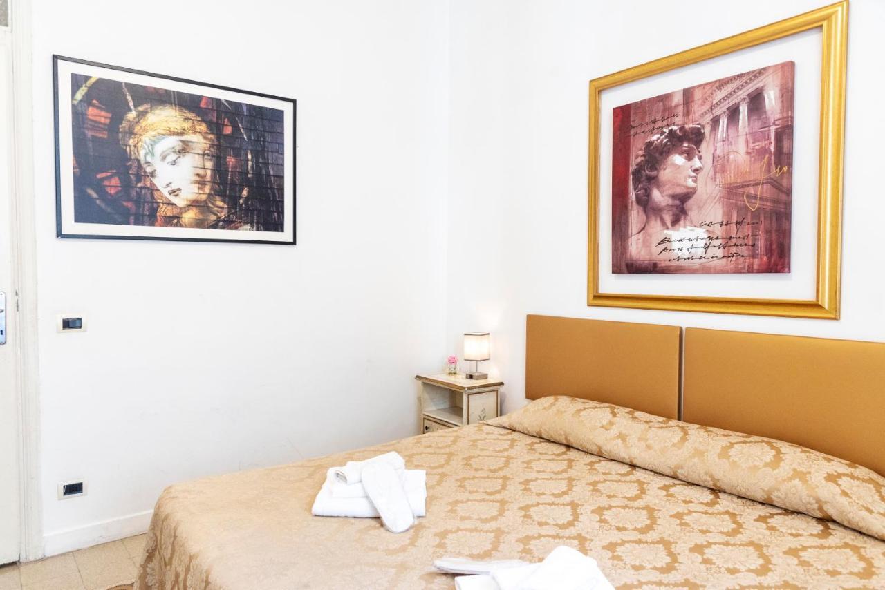 Merulana Rome