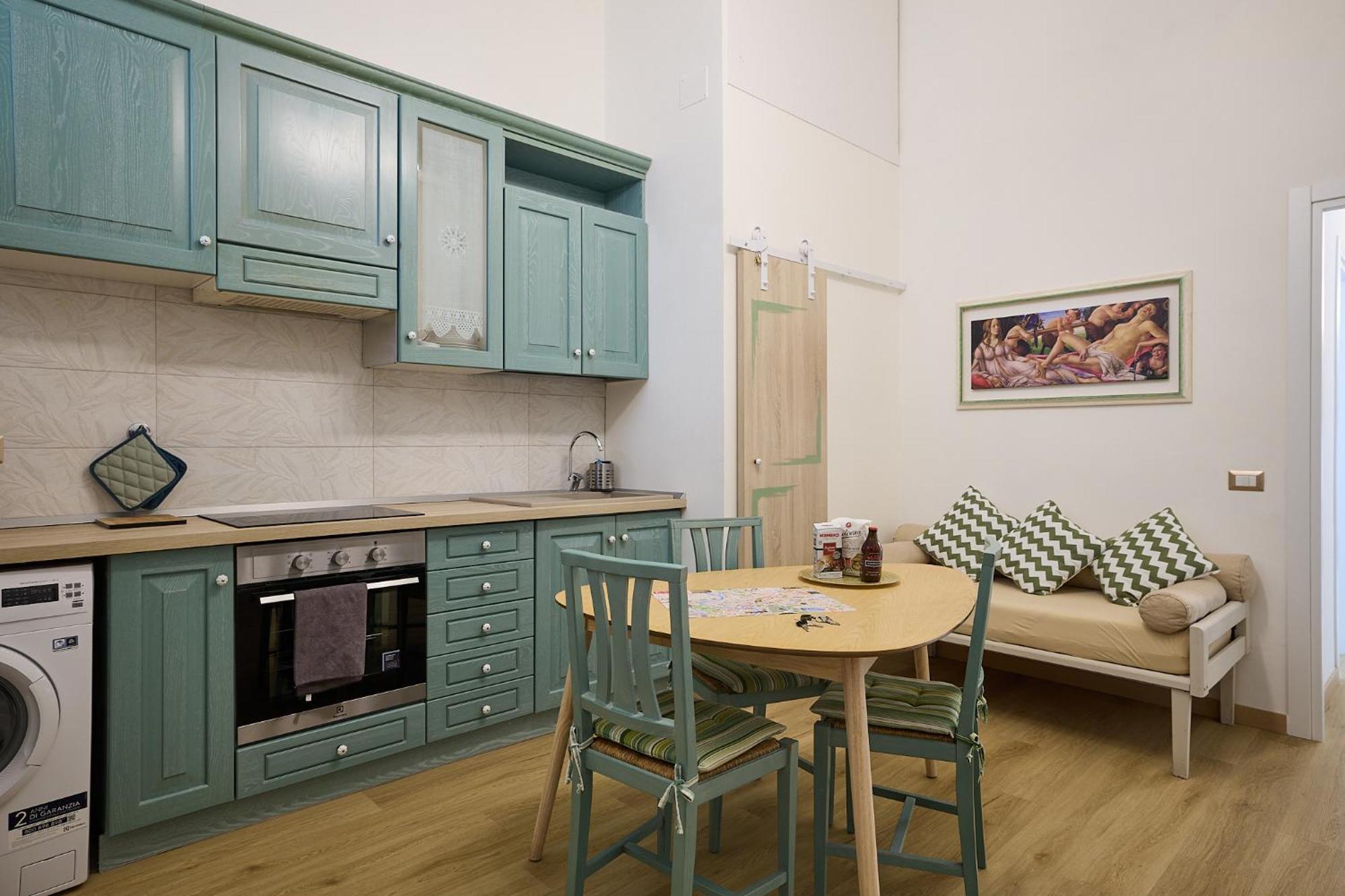 Holiday home Merulana Rome