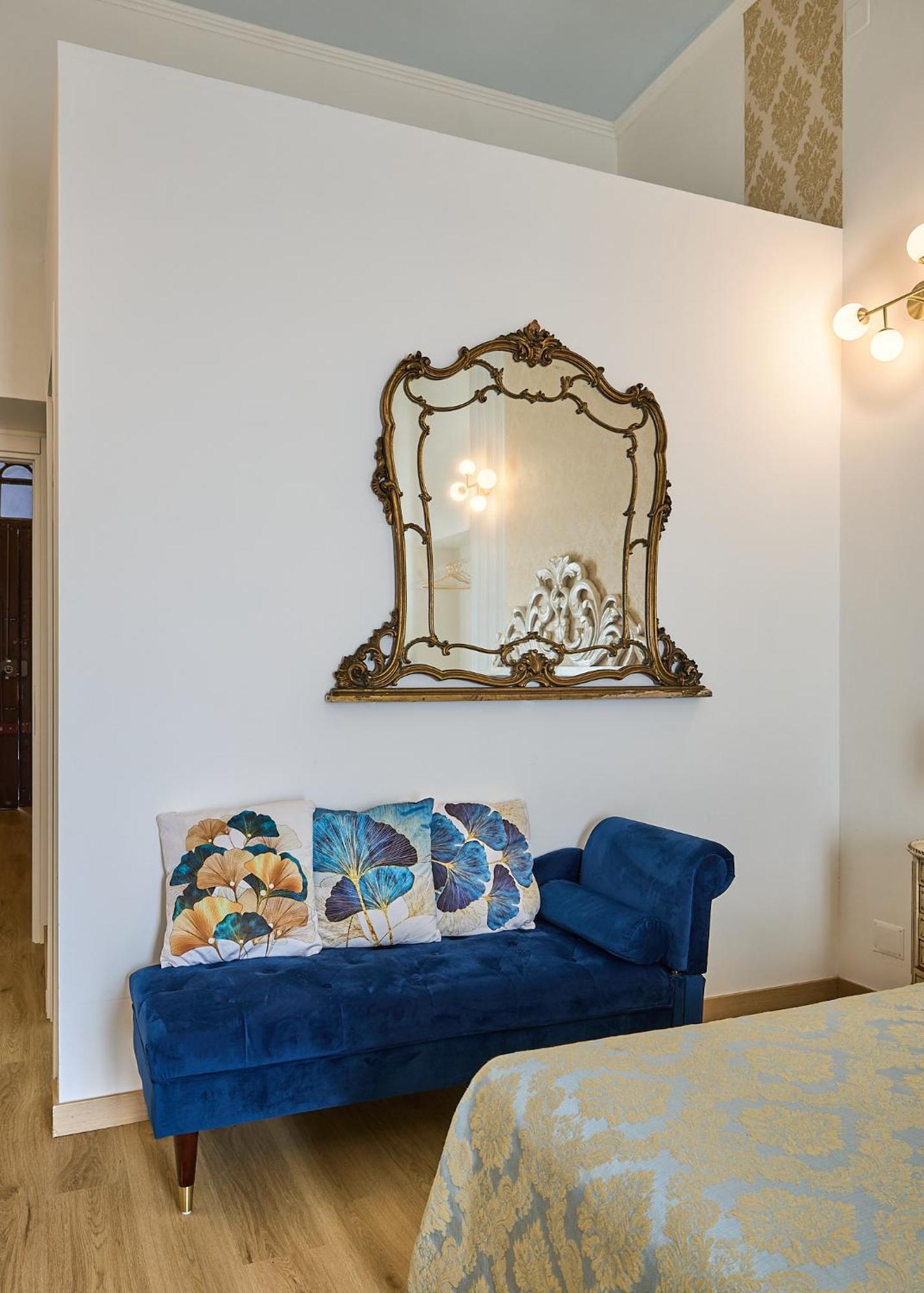 Ferienhaus Merulana *