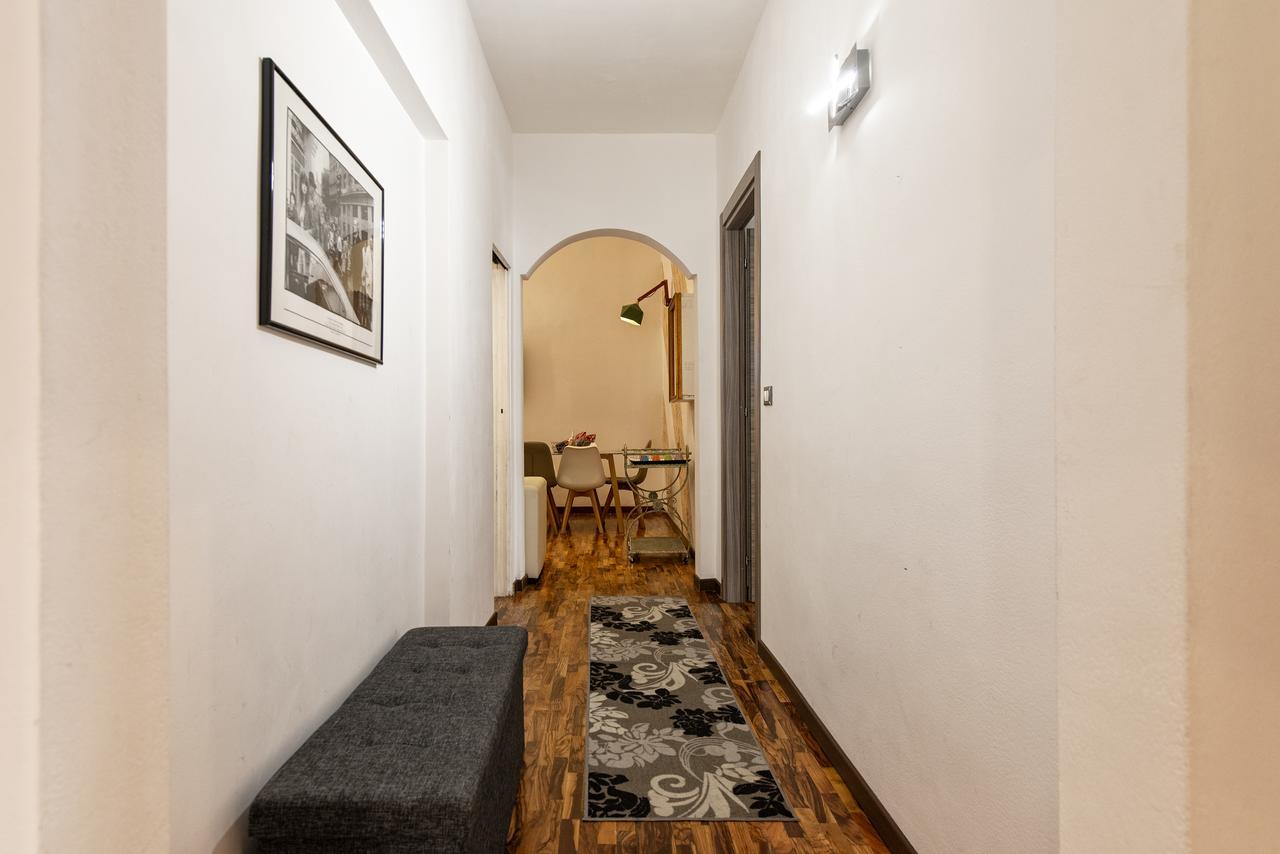 Merulana Rome