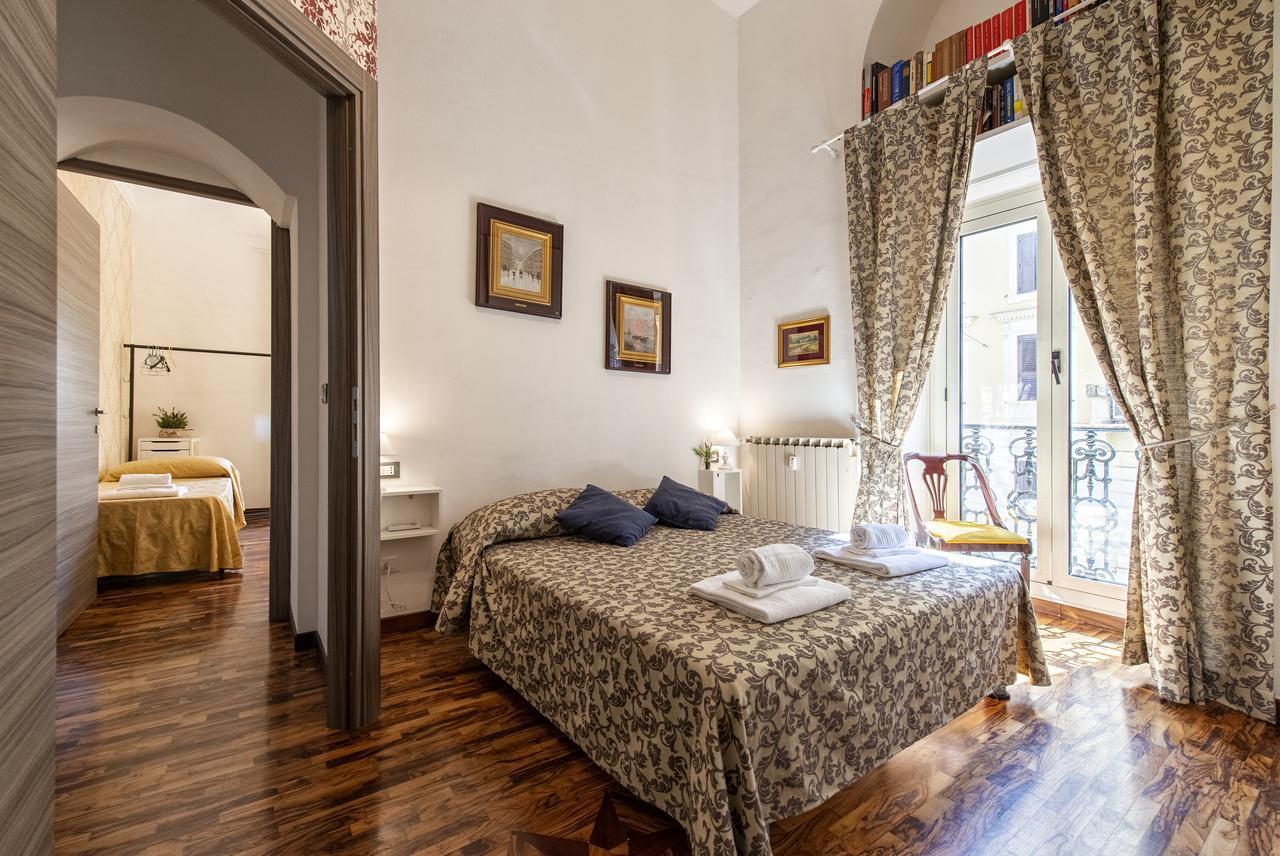 Merulana Holiday home Rome